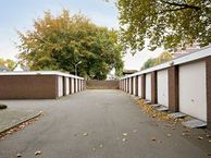 Brusselse Poort garagebox, 6216 CT Maastricht