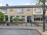 Meervlietstraat 14, 1566 TM Assendelft