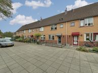 Jacqueline Hoogenboomstraat 60, 1947 JB Beverwijk