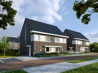 Bouwnummer (Bouwnr. 1), 5268 BB Helvoirt