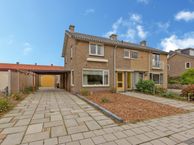 De Ruijterlaan 16, 1403 VE Bussum