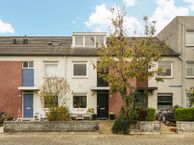 Pablo Nerudastraat 28, 3573 BS Utrecht