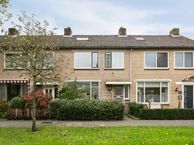 Dr. Albert Schweitzerlaan 52, 1443 WV Purmerend