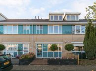 Else Mauhsstraat 8, 3207 WN Spijkenisse