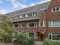 Stolberglaan 33, 3583 XL Utrecht