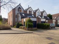 Saloméschouw 59, 2726 JP Zoetermeer