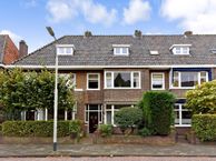 Zaanmarkstraat 20, 4811 RL Breda