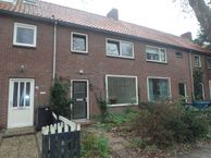 Aagje Dekenstraat 20, 1813 KL Alkmaar