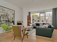 Beethovenstraat 141 III, 1077 JC Amsterdam