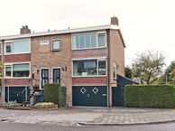 Jac. P. Thijsselaan 20, 1431 KE Aalsmeer