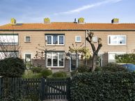 Van der Mijlestraat 7, 2969 BH Oud-Alblas