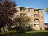 Detmoldstraat 76 3, 3523 GG Utrecht