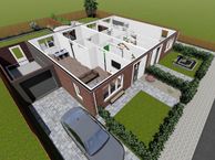 Sebastiaanstraat 23 a, 4434 AR Kwadendamme