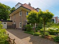 Parklaan 74 A, 3722 BG Bilthoven