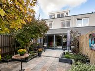 Pedro Luis Briónstraat 89, 3573 BV Utrecht