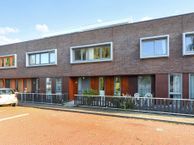 Oude Polderweg 43, 2493 AC Den Haag