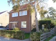 Witte Kruislaan 10, 1791 EH Den Burg