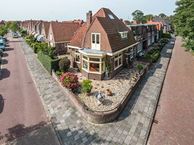 Jan Dirksstraat 11, 8801 TX Franeker