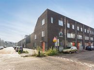 Zeeheldenlaan 124, 5612 GA Eindhoven