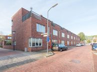 Elsje van Houweningenstraat 30, 4206 ZK Gorinchem