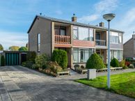 Compagnonsstrjitte 117, 8401 RP Gorredijk