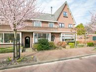 De Smethstraat 21, 2405 CN Alphen aan den Rijn