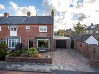 Piet Leffertsstraat 37, 2042 EG Zandvoort