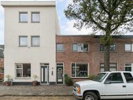 Trompstraat 166 C, 1972 AK IJmuiden