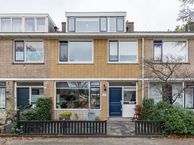 Jan Stuytstraat 3, 3067 EM Rotterdam