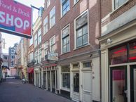 Molensteeg 8, 1012 BG Amsterdam