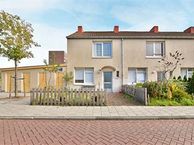 Cornelis Vriendtstraat 62, 1067 AW Amsterdam