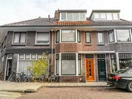 Van der Hoevenstraat 2, 2313 VA Leiden