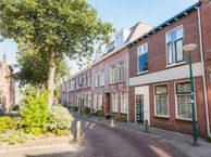 Eendrachtstraat 14 E, 3441 AR Woerden
