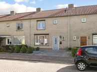 Lokbossen 61, 5541 BP Reusel