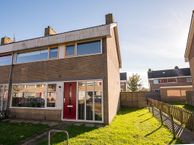 P.W.A.Cort van der Lindenstraat 30, 8862 AG Harlingen