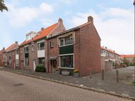 Cornelis Ditostraat 45, 1782 TP Den Helder