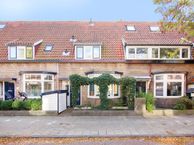 Reigerstraat 64, 2025 XE Haarlem