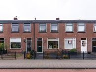 Vendelseweg 83, 3905 LC Veenendaal