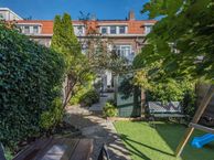 Kleiweg 98, 3051 GW Rotterdam