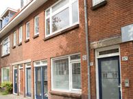 Antonius Matthaeuslaan 87, 3515 AR Utrecht