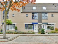 Hazenburglaan 58, 2135 ET Hoofddorp