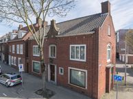 Burgemeester Prinsensingel 45, 4701 HJ Roosendaal