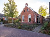 Achtervalge 7, 9965 TJ Leens