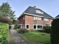 Hector Treubstraat 11, 1402 CK Bussum