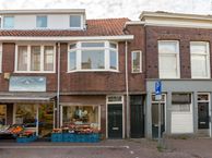 Wilhelminastraat 29, 2801 XJ Gouda