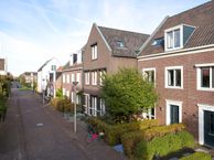 Cees Buddinghlaan 12, 3454 LL De Meern