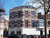 Achter de Arnhemse Poortwal 131 b, 3811 LZ Amersfoort