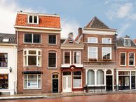 Dorstige Hartsteeg 40, 3512 NV Utrecht