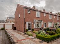 Frederik van Eedenlaan 13, 2182 VJ Hillegom