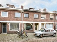 Hobbemastraat 54, 5025 NN Tilburg